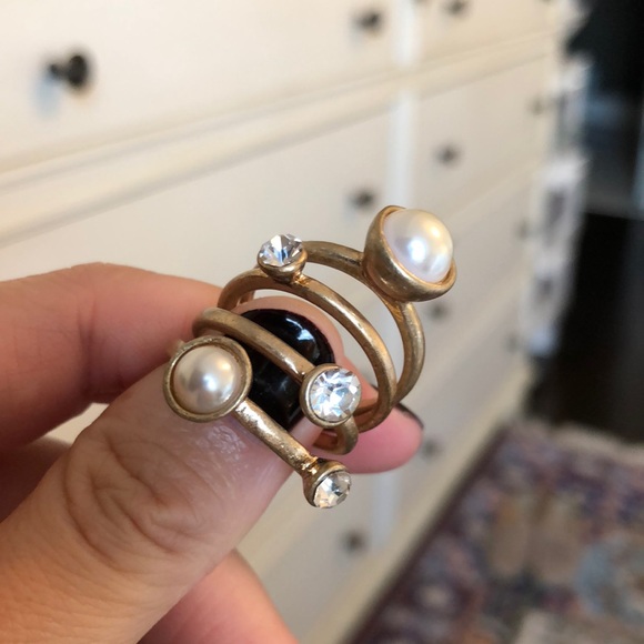 Ring set - Picture 2 of 2